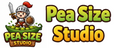 Pea Size Studio - Home